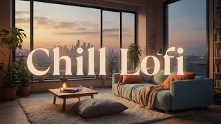 Chill Lofi Beats Mix chill lofi hip hop beatsStudy amp Relax Music [upl. by Tait]