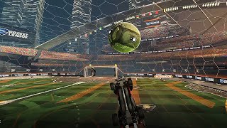 Playing Absolute Specimens in Champ 1v1 [upl. by Erbua]