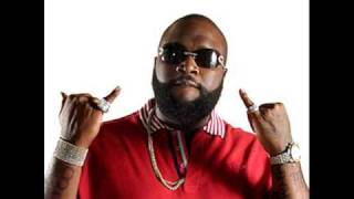 Rick Ross ft Triple C  Yam [upl. by Nitsa]