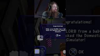 The worst outcome sims thesims retrogaming twitch [upl. by Mcnally35]