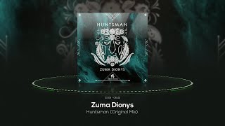 Zuma Dionys  Huntsman Cafe De Anatolia [upl. by Audie755]