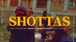 ✞SHOTTAS✞ XGYGAX amp syderfxkk ft radari05 TRXPPERZ 2 [upl. by Harri]