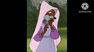 Maid Marian From Robin Hood [upl. by Braden]