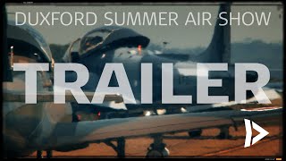 IWM Duxford Summer Air Show 2023 Trailer [upl. by Bathulda942]