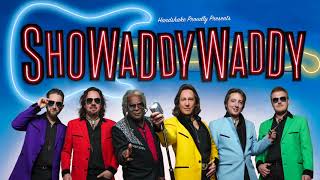 Showaddywaddy  UK Tour  ATG Tickets [upl. by Yojal337]