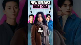 A Must Watch Rom  Com ♥️ shorts kdrama koreandrama entertainment amazonmxplayer [upl. by Goodkin308]