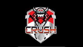 Crowsnest Crush Hockey Live Stream [upl. by Naniac209]