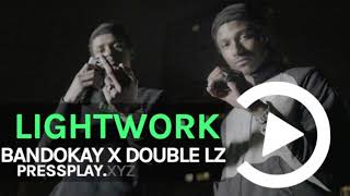 OFB Bandokay X Double Lz  Lightwork Freestyle Prod By K6 Beatz AUDIO [upl. by Zetes657]