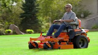 Ariens® APEX ZeroTurn [upl. by Aleahs]