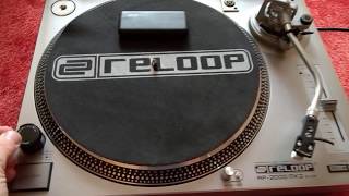 Reloop RP2000 MK 2 [upl. by Letta]