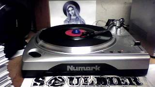 RARE SOULFAMILY UNDERGROUND 45  EVERYBODY KNOWS [upl. by Suivat]