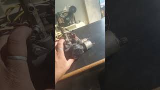 Brake booster wabcotrending automobile machanic foryou machine machenic sorts shortvideo [upl. by Dacie]