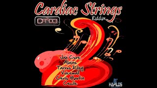 cardiac strings riddim mix 2011 reggae [upl. by Sula]