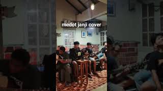 MEDOT JANJI COVER FULL AMBYAR medotjanji kartoyono ambyar [upl. by Otreblon]