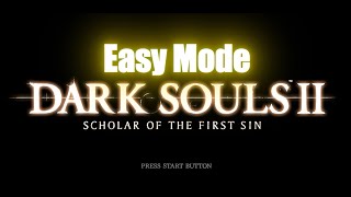 Easiest Way to Conquer Dark Souls 2’s First Area  No Struggle [upl. by Pickett]