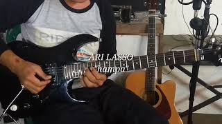 ari lasso hampa cover [upl. by Amend887]