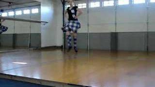 Highland Dance Choreography [upl. by Willing]