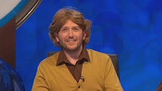 8 Out of 10 Cats Does Countdown  Series 26 Episode 01 [upl. by Aikemehs961]