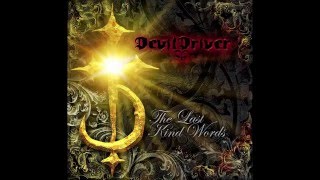 DevilDriver  The Last Kind Words Full Album [upl. by Garrett]