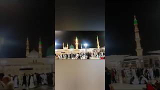 Madinamasjid an nabwimasjidalharam foryou trending darood prayer quranicvibes allah viral [upl. by Desai]