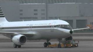 A320 Aer Lingus Retro EIDVM [upl. by Ravilob]