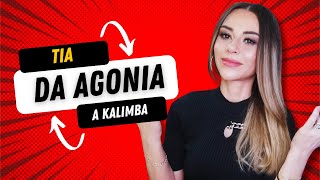 TIA DA AGONIA  O JACU PIJAMINHA E A ESTUDANTE DE PSICOLOGIA [upl. by Ynohtnaeoj992]