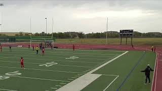 DT ECNL BU13 vs Solar Academy SC BU13 [upl. by Tisman]