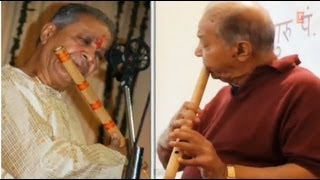 Raag HansadhwaniFlute Indian Classical Instrumental Pandit Hari Prasad Chaurasiya [upl. by Sergius]