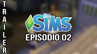 The Sims  TRAILER EP02 [upl. by Keily]