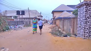 If You Skip This Amazing Village Movie You Are Making A Big MistakeAfrican Movies [upl. by Standush]