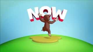 Disney Junior HD UK Full HD  Continuity 22042013 [upl. by Ahilam]