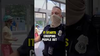 My Rights Creep People Out [upl. by Cammy]