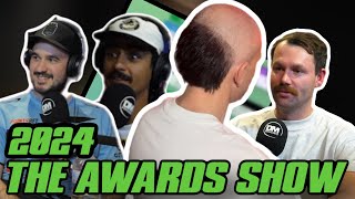 THE 2024 SUPERCOACH AWARDS SHOW [upl. by Ailehpo]