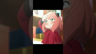 Аня выручила маму😎  Семья шпиона аниме anime [upl. by Aliac]