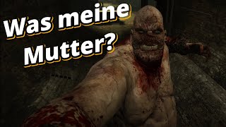 PERMADEATH im Abfluss • Outlast 5 [upl. by Anialeh]