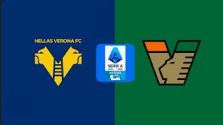 Pronostico serie A tim Hellas Verona  Venezia su fc25 [upl. by Rigby411]