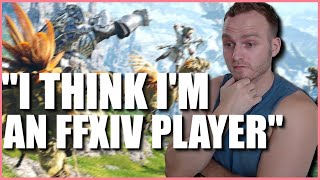 WoW Veteran Reacts To FFXIV Players [upl. by Cohby]