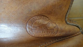 97年製 RED WING 875 犬刻印 現状確認 他、 [upl. by Rachaba373]