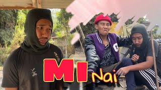 Minai  Comedy series [upl. by Alekahs]