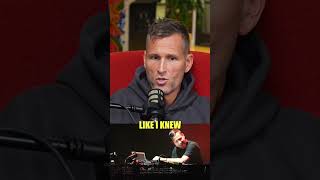 8x Grammy Nominated Artist KASKADE on Confidence [upl. by Yorgen867]