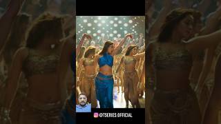 Sajna ve Sajna bollywood dance music song tseries shehnaazgill triptiidimri sajnavesajna [upl. by Erastatus553]