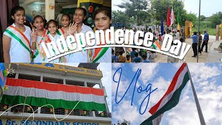 Independence Day Vlog🇮🇳 78th Celebration independenceday freedom [upl. by Ruiz]