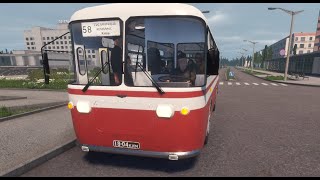 cкачал себе BUS WORLD прохожденния 1 левла [upl. by Nimzay660]