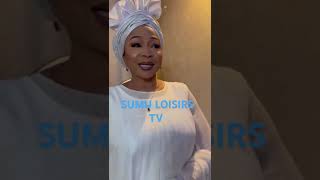 DJELI BABANI KONÉ DÎNER MARIAGE DE MOHAMED DIABY [upl. by Nahtanhoj]