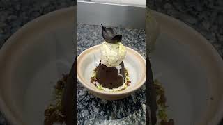 Pista cho chocolate found in trending bongtrending2003 [upl. by Sonnnie]