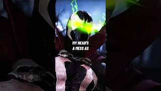 MK11 Sad Spawn Intros Part 1 [upl. by Lekar]