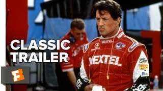 Driven 2001 Trailer  Sylvester Stallone  Kip Pardue [upl. by Perren]