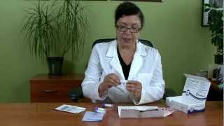 Diagnostechs Salivary and Cortisol Test Kit [upl. by Eidroj]