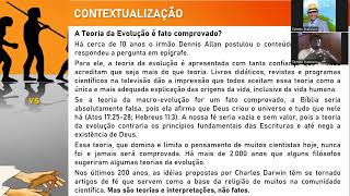 Antropologia aula 02 [upl. by Nert442]