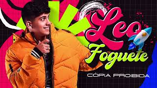 Cópia Proibída  Léo Foguete [upl. by Enyaw]